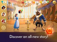 Disney Princess Majestic Quest screenshot, image №2204182 - RAWG