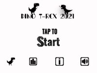 T Rex Dino New Style screenshot, image №2878631 - RAWG