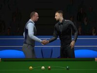 WST Snooker screenshot, image №2470006 - RAWG