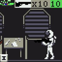 Necrostation screenshot, image №3528887 - RAWG
