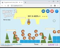 HarryRabby2 Percentage Multiplication from 200% to 1000% FREE screenshot, image №1876461 - RAWG