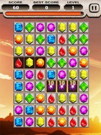 New Jewel 2017 - Match3 game screenshot, image №1944113 - RAWG