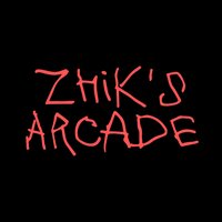 Zhik's Arcade screenshot, image №2996291 - RAWG