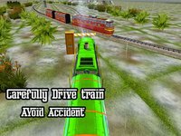 Train Controller Simulator: 3d Rail Fun Drive screenshot, image №1338057 - RAWG