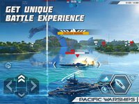 Pacific Warships: World of Naval PvP Warfare screenshot, image №1377180 - RAWG