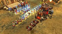 Ancient Wars: Medieval Crusades screenshot, image №3998884 - RAWG