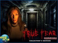 True Fear: Forsaken Souls HD - A Scary Hidden Object Mystery screenshot, image №900260 - RAWG