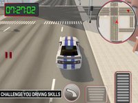 Crime Street Driving Style screenshot, image №1835569 - RAWG