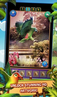 Bingo Tropical Haven – Island Beach Fever screenshot, image №1360324 - RAWG