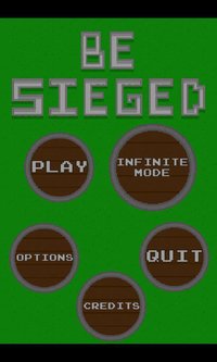 Be Sieged screenshot, image №1140416 - RAWG