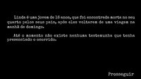 Quem matou Linda? screenshot, image №3837039 - RAWG