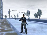 Vegas Crime City - Mafia World screenshot, image №1638452 - RAWG