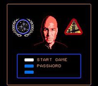 Star Trek: The Next Generation screenshot, image №738000 - RAWG