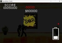 FLASH! screenshot, image №2230048 - RAWG