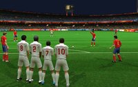 2010 FIFA World Cup screenshot, image №546533 - RAWG