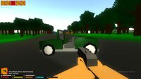 New day on the Zombies Verison 0.7.0 screenshot, image №3428359 - RAWG