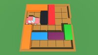 Rush Hour - the board game screenshot, image №3358393 - RAWG