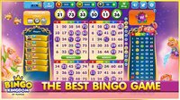 Bingo Kingdom: Free Bingo Game – Live Bingo screenshot, image №1479241 - RAWG