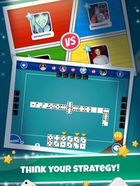 Dominoes Online Board Game screenshot, image №1882168 - RAWG