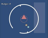 LD47 - The Pongs WebGL screenshot, image №2561755 - RAWG