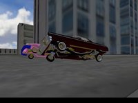 Lowrider Car Game Premium screenshot, image №1604369 - RAWG