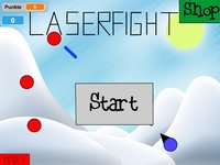 LaserFight screenshot, image №1953130 - RAWG