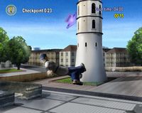 Skateboarding: Urban Tales screenshot, image №487437 - RAWG