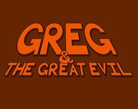 Greg & the Great Evil! screenshot, image №2239394 - RAWG