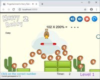 HarryRabby2 Percentage Multiplication from 200% to 1000% FREE screenshot, image №1876460 - RAWG