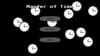 Master of Time screenshot, image №1120207 - RAWG