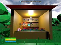 Dungeons and Ducks screenshot, image №1725468 - RAWG