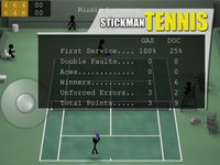 Stickman Tennis screenshot, image №913427 - RAWG