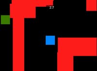 Zombie Maze Escape (Arunim_Jha) screenshot, image №2736022 - RAWG