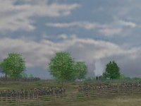 Scourge of War: Gettysburg screenshot, image №518817 - RAWG