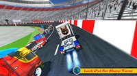 Truck Racing 2018 screenshot, image №1434339 - RAWG