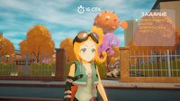 Purrfect Partners screenshot, image №3829410 - RAWG