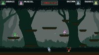 Cute Killers screenshot, image №2609587 - RAWG