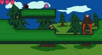 Monk Blast screenshot, image №2447978 - RAWG