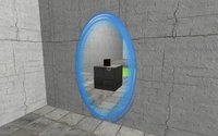 GlPortal screenshot, image №1216282 - RAWG