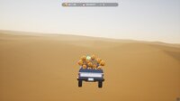 Desert Delivery (del1an) screenshot, image №3573750 - RAWG