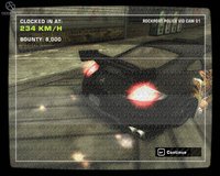 Need For Speed: Most Wanted screenshot, image №806821 - RAWG