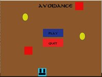 Avoidance (Husky 10) screenshot, image №2949575 - RAWG
