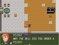 Pizza Boy in Space screenshot, image №1897221 - RAWG