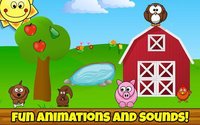 Barnyard Games For Kids Free screenshot, image №1589399 - RAWG