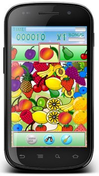 Tap That Fruit screenshot, image №1559521 - RAWG