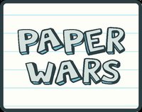 Paper Wars (itch) screenshot, image №1870298 - RAWG