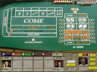 Caesar's Palace screenshot, image №340554 - RAWG