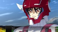 3rd Super Robot Wars Z Jigoku Henfor screenshot, image №616833 - RAWG