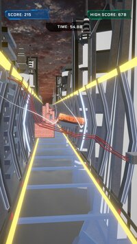 CyberFly (taleofluthien) (taleofluthien) screenshot, image №3852499 - RAWG