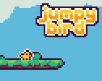 Jumpy Bird (StinkerFrog) screenshot, image №3497788 - RAWG